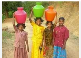 Water supply and Sanitation in India