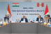 7th Round of India-Peru Trade Agreement Negotiations Concludes in Delhi