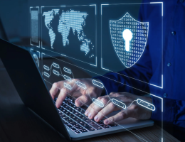 World Cybercrime Index: India Ranks 10th Globally in Cybercrime Study