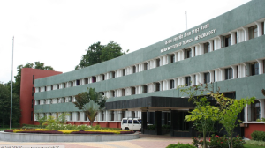 Indian Institute of Tropical Meteorology