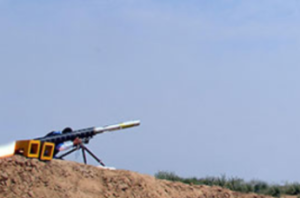 DRDO and Indian Army Successfully Trial MPATGM weapon system