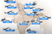 Proposed Smart Multi-Layer Perimeter Security for 30 More IAF Bases