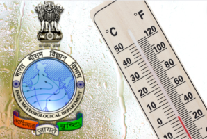 IMD issues Yellow and Orange Alerts in Different Parts of Country