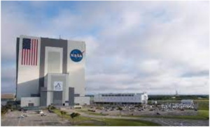 National Aeronautics and Space Administration