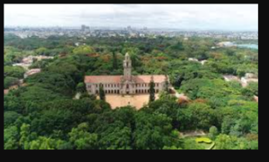 Indian Institute of Science (IISc)