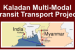 Kaladan Multi-Modal Transit Transport Project