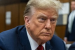 Hush Money Case: Trump becomes first former US President to face criminal trial