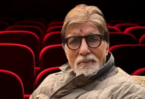 Amitabh Bachchan to be honoured with Lata Deenanath Mangeshkar award 2024
