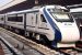 India Developing Indigenous High-Speed Bullet Trains