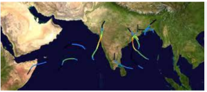 North Indian Ocean Cyclone Season