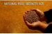 National Food Security Act (NFSA), 2013