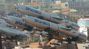 Integrated Guided Missile Development Programme