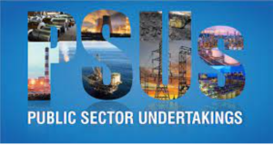 Public Sector Undertakings in India