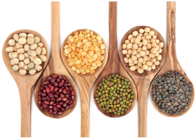India’s Rising Pulses Imports