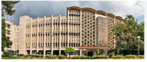 Indian Institute of Technology Bombay