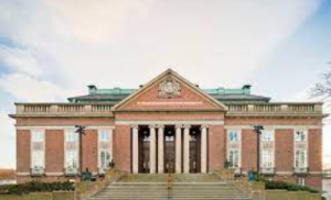 Royal Swedish Academy of Sciences
