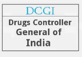 Drug Controller General of India