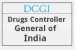 Drug Controller General of India