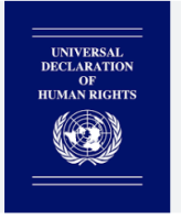Universal Declaration of Human Rights