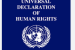 Universal Declaration of Human Rights