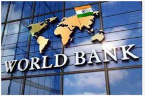 India and the World Bank