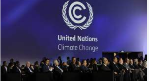 United Nations Climate Change Conference