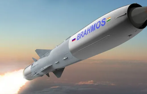 India to Deliver BrahMos Missiles to Philippines 