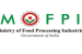 Ministry of Food Processing Industries