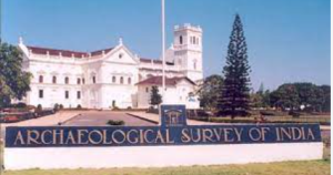 Archaeological Survey of India (ASI)