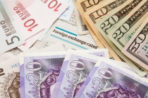 Current Forex Reserves of India