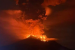 Mount Ruang  – Indonesian Volcano Erupts Again