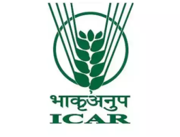 Indian Council of Agricultural Research
