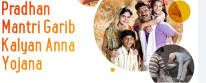 Pradhan Mantri Garib Kalyan Yojana