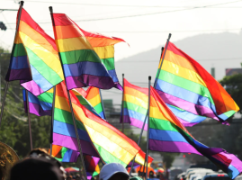 Nepal Hosts First International Rainbow Tourism Conference