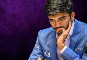 D Gukesh wins 2024 FIDE Candidates Chess Tournament