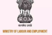 Ministry of Labour and Employment