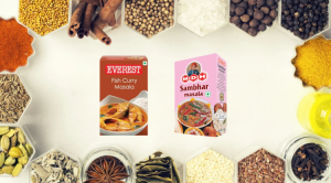 Ethylene Oxide Contamination in Indian Spice Brands