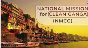 National Mission for Clean Ganga