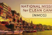 National Mission for Clean Ganga