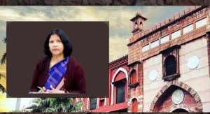 Dr. Naima Khatoon becomes First woman Vice Chancellor of AMU