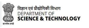 Department of Science and Technology
