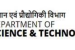 Department of Science and Technology
