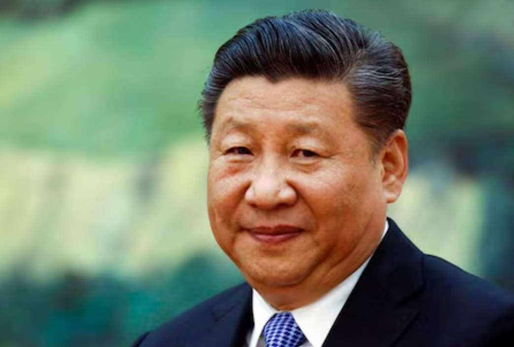 Xi Jinping takes direct control of the military