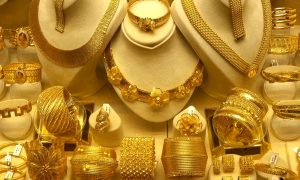 India’s Jewellery Exports Surge in FY24