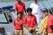Indian Navy Women Officers Complete Historic Transoceanic Expedition