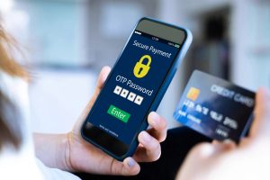 Government allies With SBI Card and Telcos to Tackle OTP Frauds