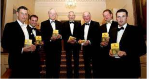 Wisden Cricketers of the Year