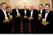 Wisden Cricketers of the Year