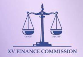 15th Finance Commission