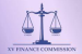 15th Finance Commission